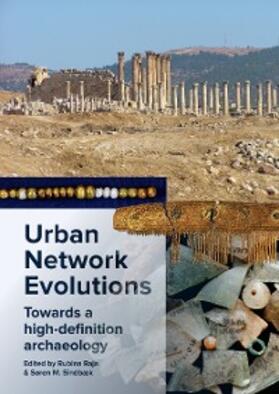 Raja / Sindbaek |  Urban Network Evolutions | eBook | Sack Fachmedien