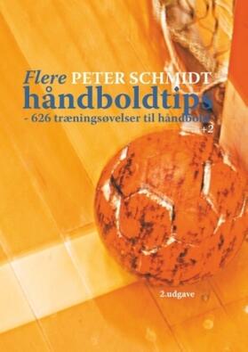 Schmidt |  Flere håndboldtips | Buch |  Sack Fachmedien