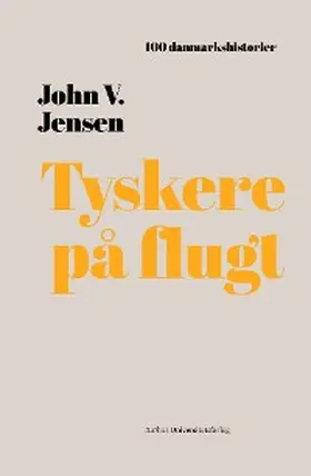 Jensen |  Tyskere på flugt | eBook | Sack Fachmedien