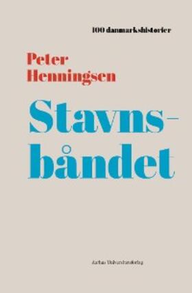 Henningsen |  Stavnsbåndet | eBook | Sack Fachmedien