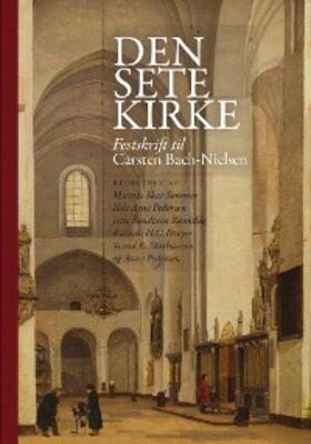 Sommer / Pedersen / Rønkilde |  Den sete kirke | eBook | Sack Fachmedien