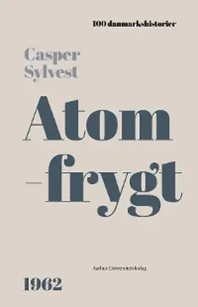 Sylvest | Atomfrygt | E-Book | sack.de