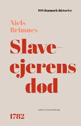 Brimnes |  Slaveejerens død | eBook | Sack Fachmedien