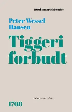 Hansen |  Tiggeri forbudt | eBook | Sack Fachmedien