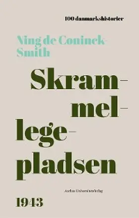 De Coninck-Smith |  Skrammellegepladsen | eBook | Sack Fachmedien