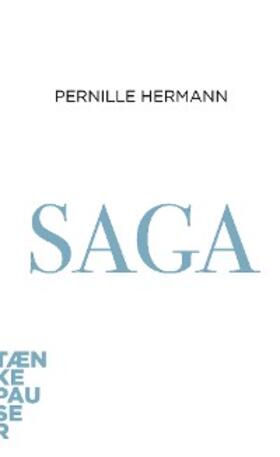 Hermann |  Saga | eBook | Sack Fachmedien