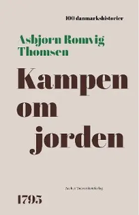 Thomsen |  Kampen om jorden | eBook | Sack Fachmedien