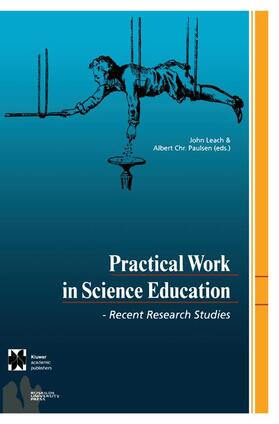 Paulsen / Leach |  Practical Work in Science Education | Buch |  Sack Fachmedien