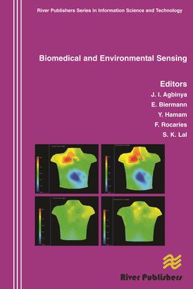 Agbinya / Biermann / Hamam |  Biomedical and Environmental Sensing | Buch |  Sack Fachmedien