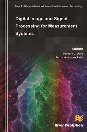 Duro / Pena |  Digital Image and Signal Processing for Measurement Systems | Buch |  Sack Fachmedien