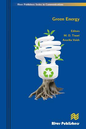 Tiwari / Vaish |  Green Energy | Buch |  Sack Fachmedien