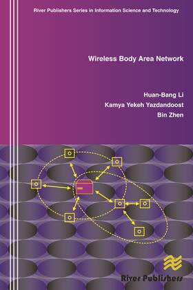 Li / Yazdandoost / Zhen |  Wireless Body Area Network | Buch |  Sack Fachmedien