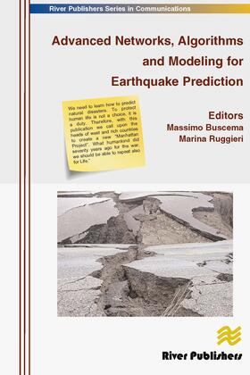 Buscema / Ruggieri |  Advanced Networks, Algorithms and Modeling for Earthquake Prediction | Buch |  Sack Fachmedien