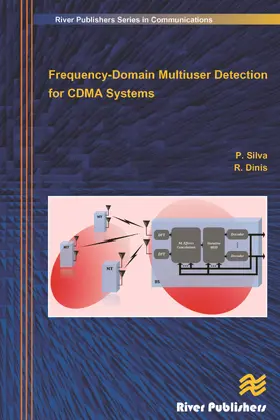 Silva / Dinis |  Frequency-Domain Multiuser Detection for CDMA Systems | Buch |  Sack Fachmedien