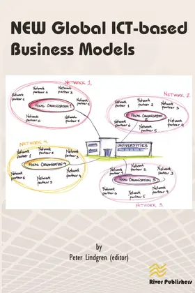 Lindgren |  New Global Ict-Based Business Models | Buch |  Sack Fachmedien