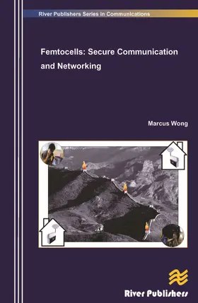 Wong |  Femtocells | Buch |  Sack Fachmedien