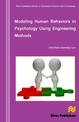 Lee |  Modeling Human Behaviors in Psychology Using Engineering Methods | Buch |  Sack Fachmedien