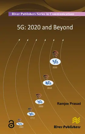 Prasad |  5g | Buch |  Sack Fachmedien