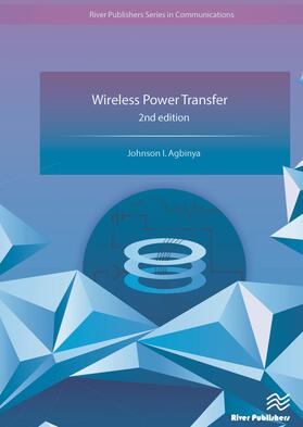 Agbinya |  Wireless Power Transfer, 2nd Edition | Buch |  Sack Fachmedien