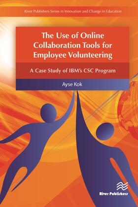 Kok |  The Use of Online Collaboration Tools for Employee Volunteering | Buch |  Sack Fachmedien