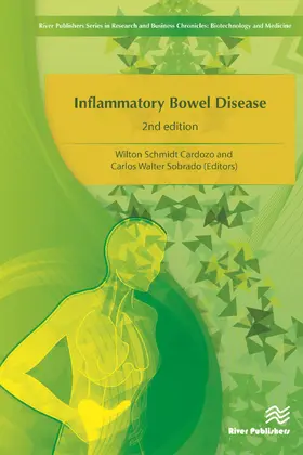 Cardozo / Sobrado |  Inflammatory Bowel Disease, 2nd Edition | Buch |  Sack Fachmedien