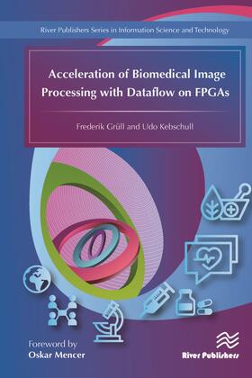 Grüll / Kebschull |  Acceleration of Biomedical Image Processing with Dataflow on FPGAs | Buch |  Sack Fachmedien