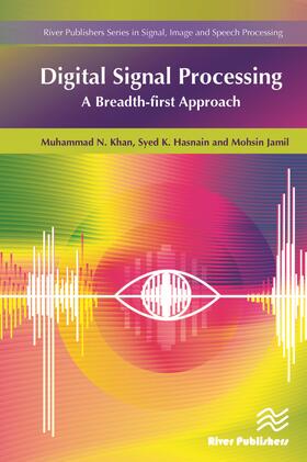 Khan / Hasnain / Jamil |  Digital Signal Processing | Buch |  Sack Fachmedien