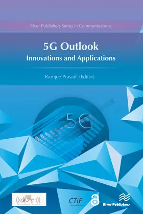 Prasad |  5g Outlook - Innovations and Applications | Buch |  Sack Fachmedien