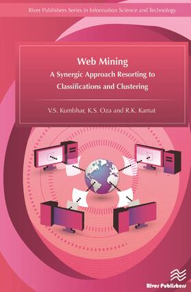 Kumbhar / Oza / Kamat |  Web Mining | Buch |  Sack Fachmedien