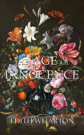 Wharton |  The Age of Innocence | eBook | Sack Fachmedien