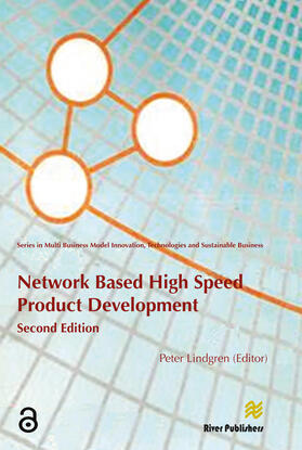 Lindgren |  Network Based High Speed Product Development² | Buch |  Sack Fachmedien
