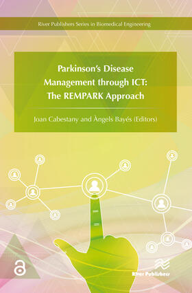 Cabestany / Bayés / Bayes |  Parkinson's Disease Management through ICT | Buch |  Sack Fachmedien