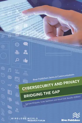  Cybersecurity and Privacy - bridging the gap | Buch |  Sack Fachmedien