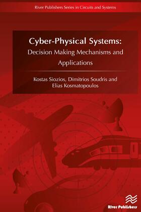 Siozios / Soudris / Kosmatopoulos |  Cyberphysical Systems | Buch |  Sack Fachmedien