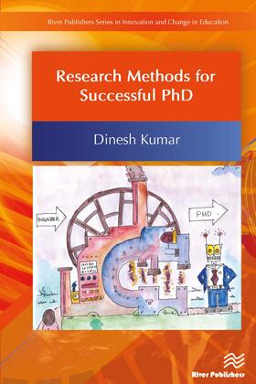 Kumar |  Research Methods for Successful PhD | Buch |  Sack Fachmedien