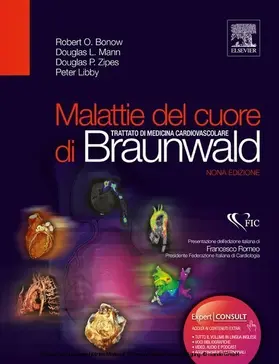 Libby |  Malattie del cuore di Braunwald | eBook | Sack Fachmedien