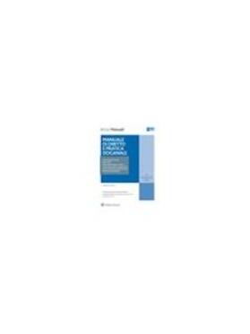 Fabio |  Manuale di diritto e pratica doganale | eBook | Sack Fachmedien
