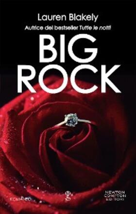 Blakely |  Big Rock | eBook | Sack Fachmedien
