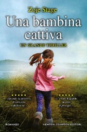 Stage |  Una bambina cattiva | eBook | Sack Fachmedien