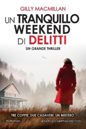 Macmillan |  Un tranquillo weekend di delitti | eBook | Sack Fachmedien