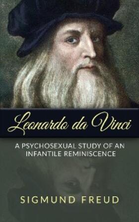 Freud |  Leonardo da Vinci | eBook | Sack Fachmedien