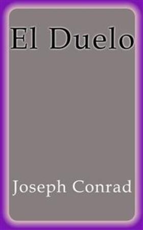 Conrad |  El Duelo | eBook | Sack Fachmedien