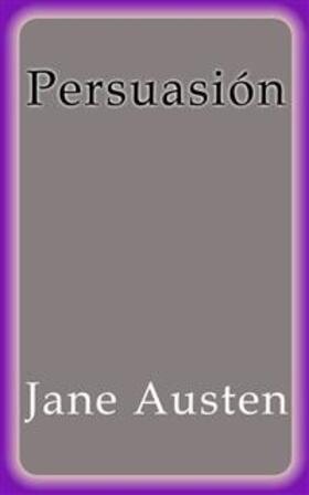 Austen |  Persuasión | eBook | Sack Fachmedien