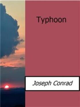 Conrad |  Typhoon | eBook | Sack Fachmedien