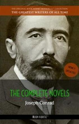 Conrad |  Joseph Conrad: The Complete Novels | eBook | Sack Fachmedien