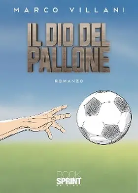 Villani |  Il Dio del Pallone | eBook | Sack Fachmedien