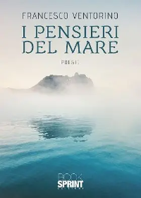 Ventorino |  I pensieri del mare | eBook | Sack Fachmedien