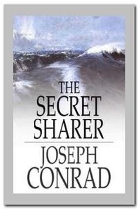 Conrad |  The Secret Sharer | eBook | Sack Fachmedien