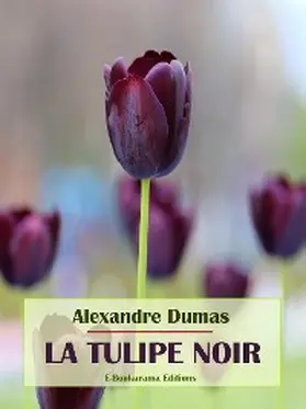 Dumas |  La Tulipe noire | eBook | Sack Fachmedien