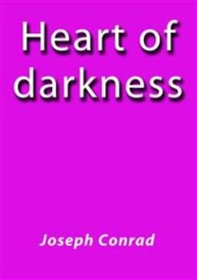 Conrad |  Heart of darkness | eBook | Sack Fachmedien